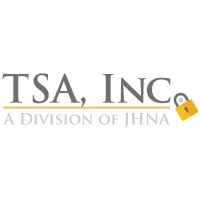 Technology Security Associates, Inc.