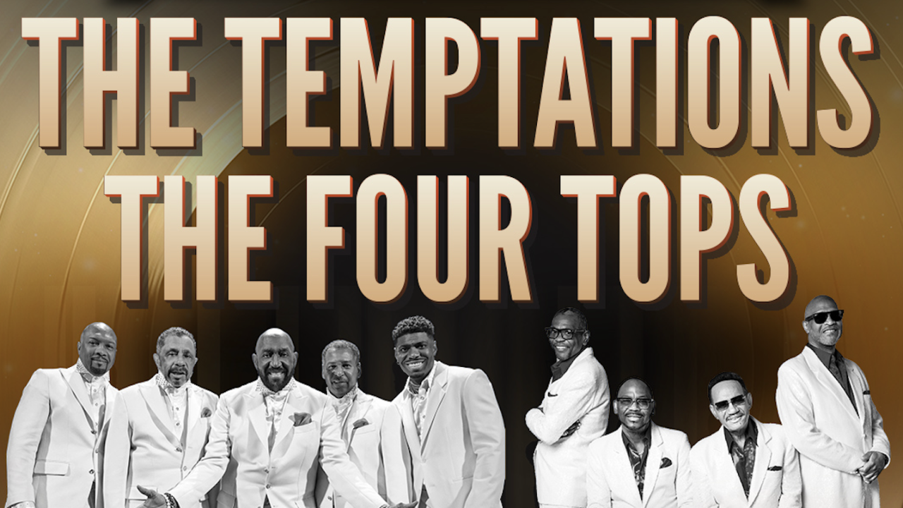 Temptation Tours