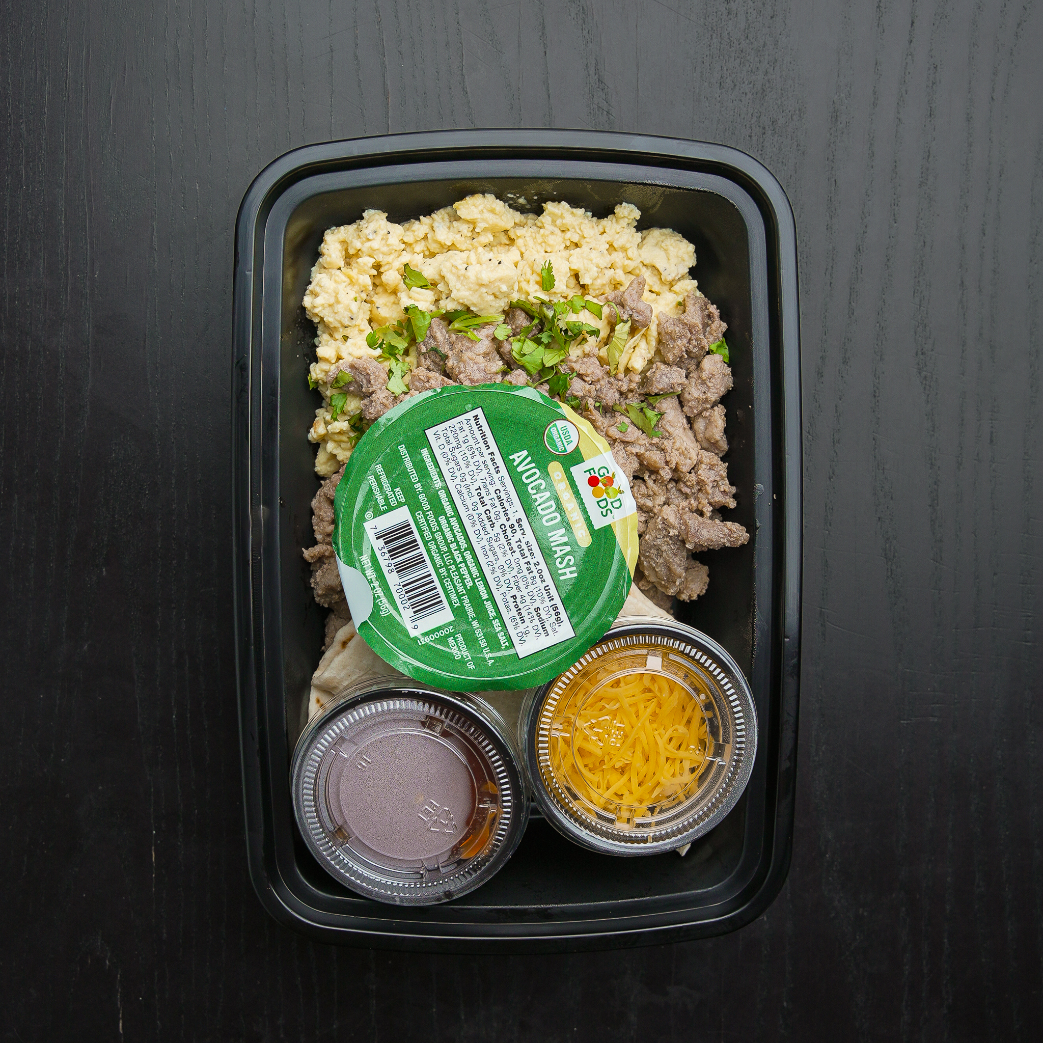 The Avocado Group LLC