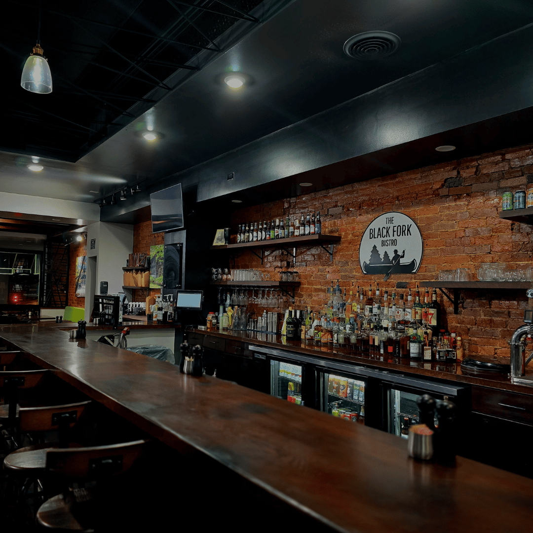 The Black Fork Bistro