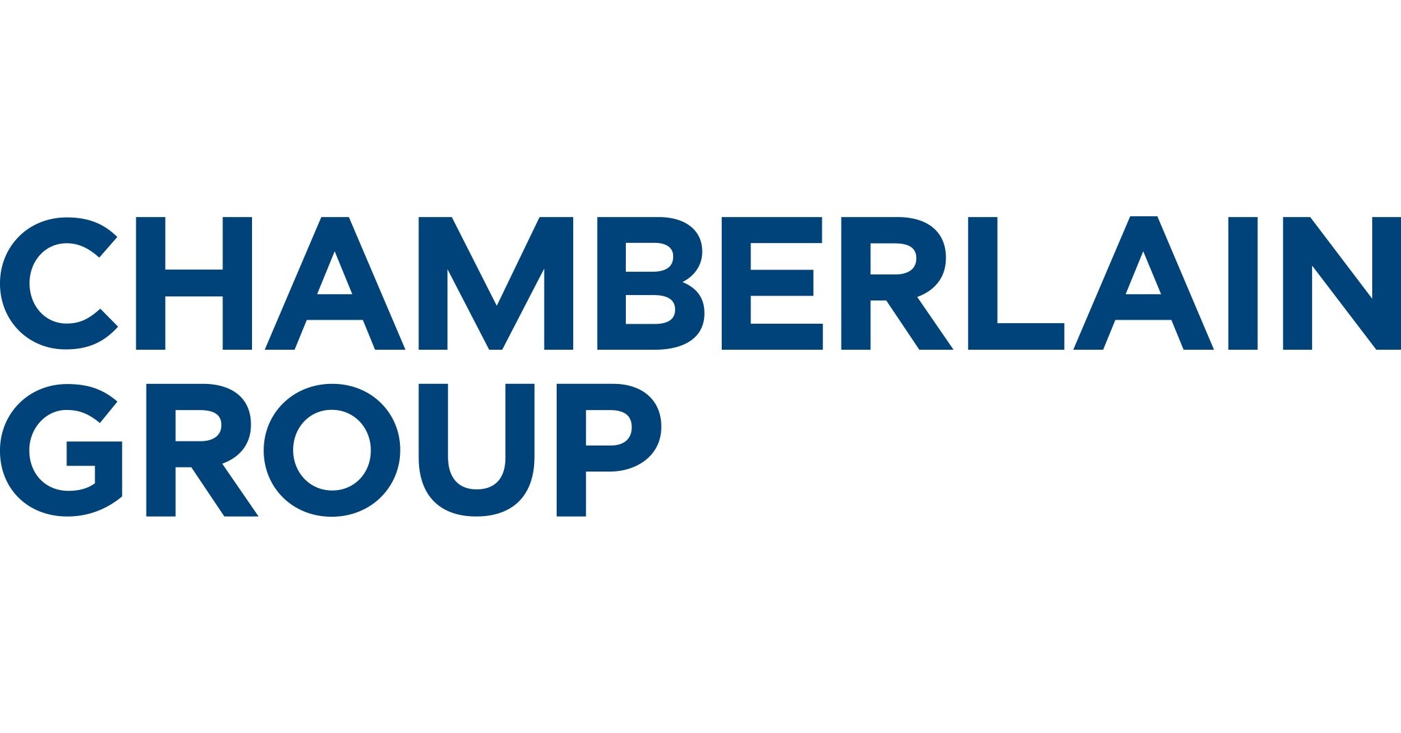 The Chamberlain Group LLC