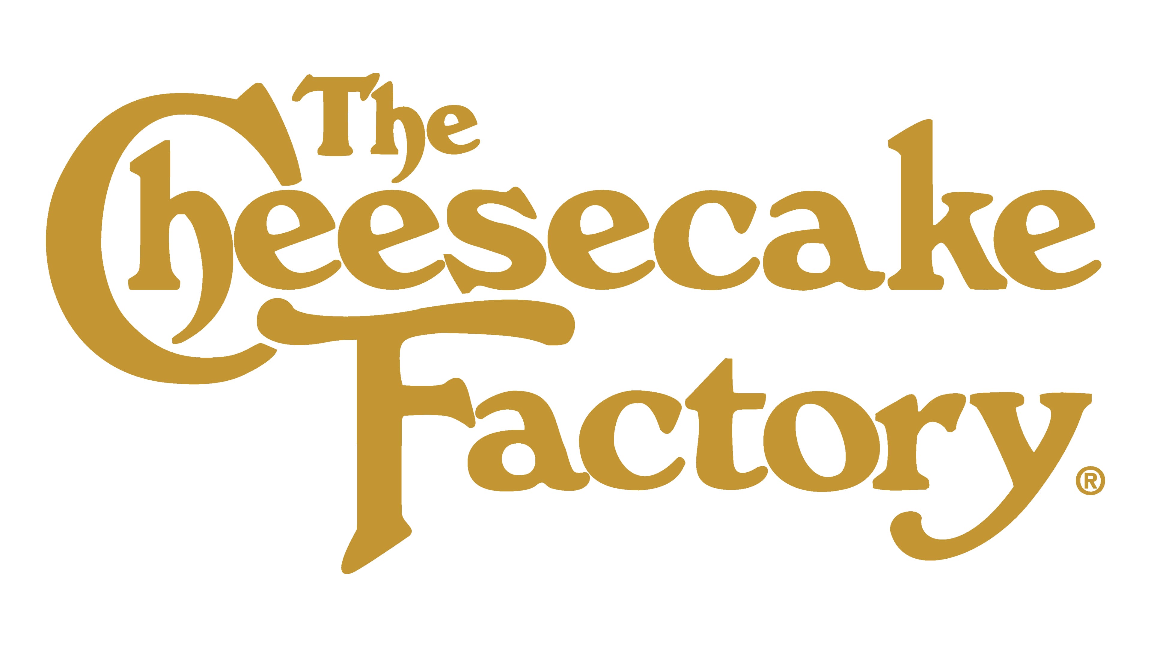 The Cheesecake Factory