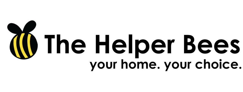 The Helper Bees