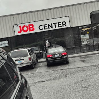 The Job Center Staffing