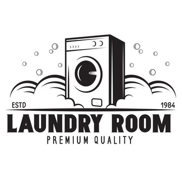 The Laundry Room