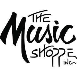 The Music Shoppe Inc.