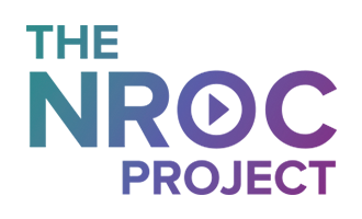 The NROC Project