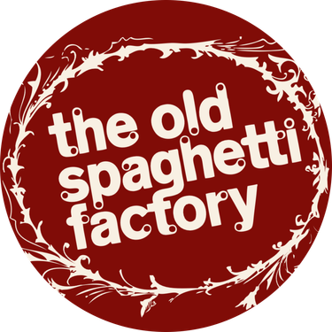 The Old Spaghetti Factory