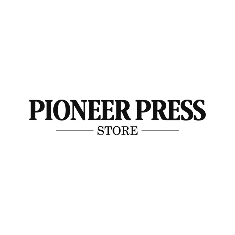 The Pioneer Press Newspaper