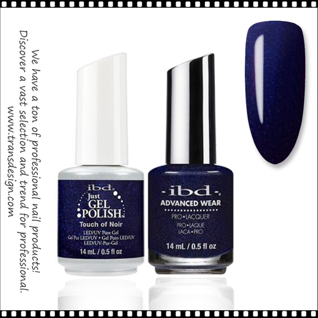 The Polishing Touch Inc.