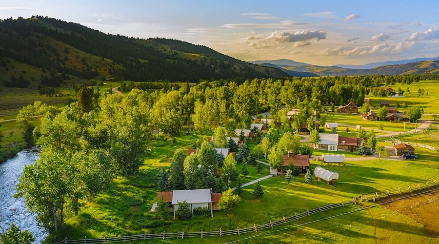 The Ranch at Rock Creek