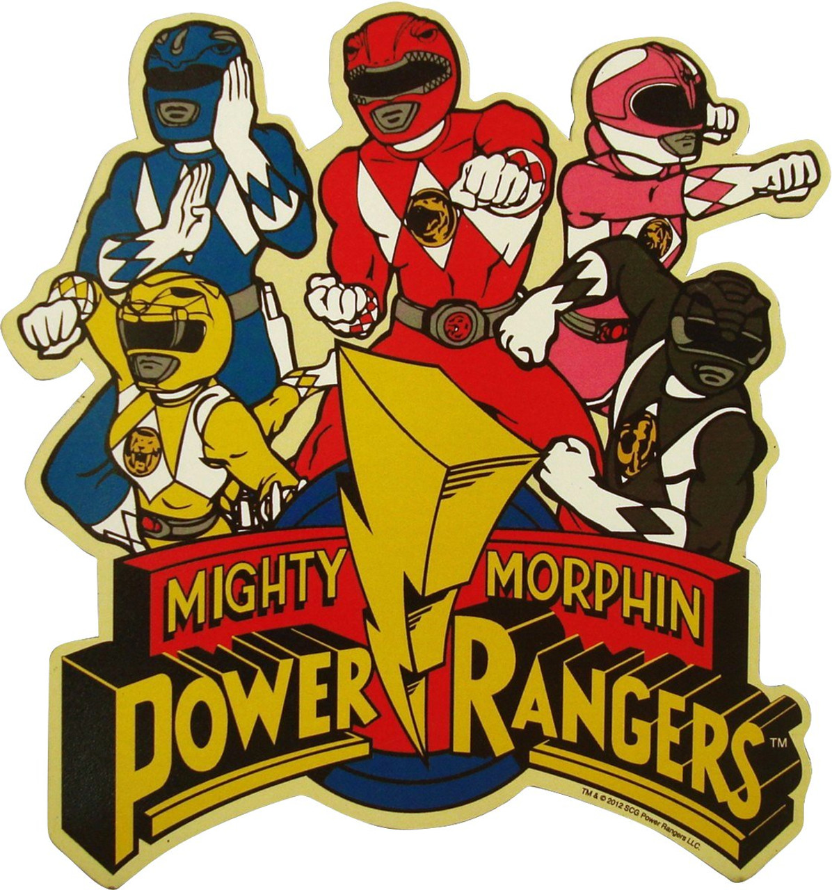 The Ranger Group