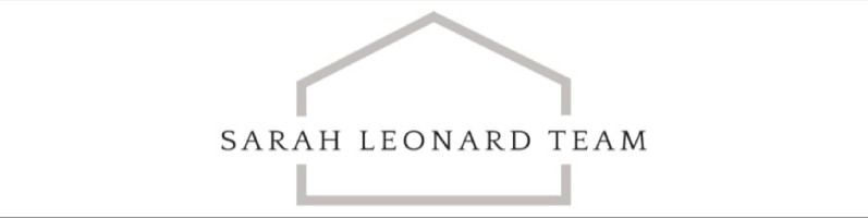 The Sarah Leonard Team. Legacy Properties