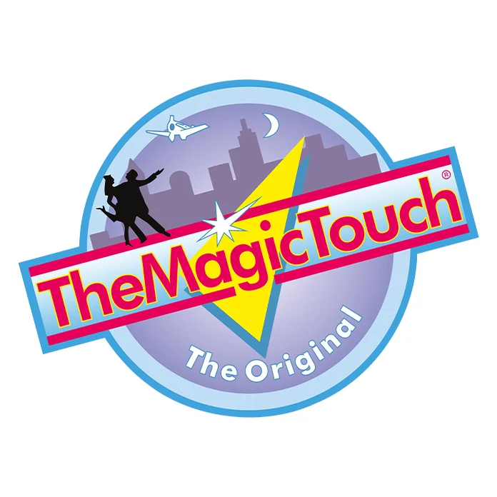 TheMagicTouch USA