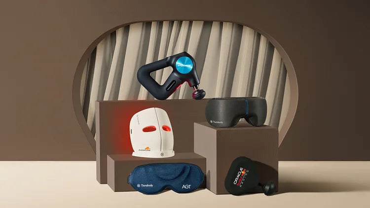 Therabody Corporate