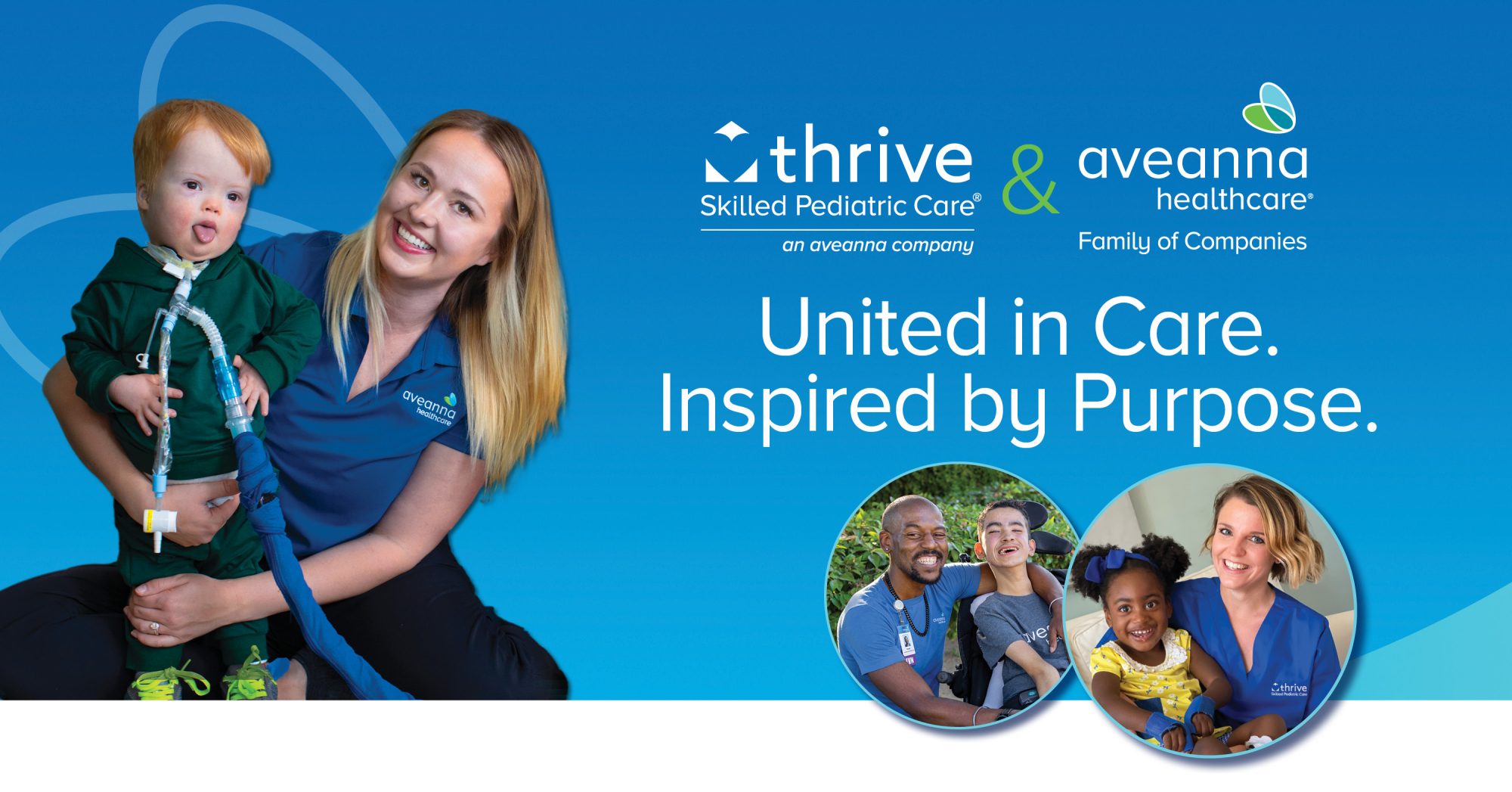 Therapy Brands Thrive, LLC