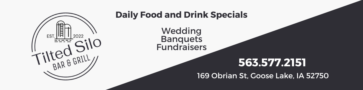 Tilted Silo Bar and Grill