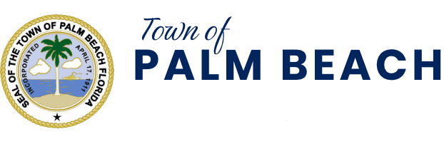 Town of Palm Beach