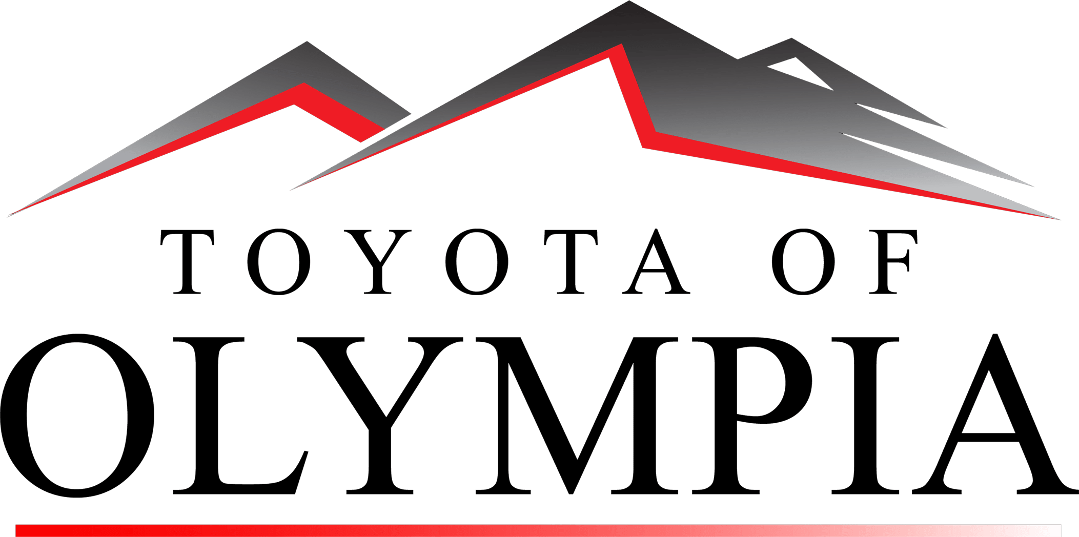Toyota of Olympia
