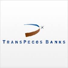 TransPecos Banks