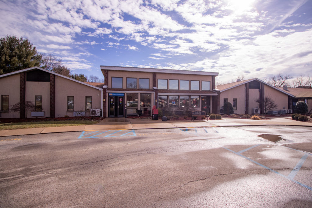 Transitions Healthcare North Huntingdon