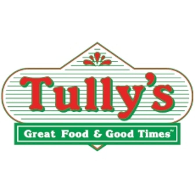 Tully's Good Times