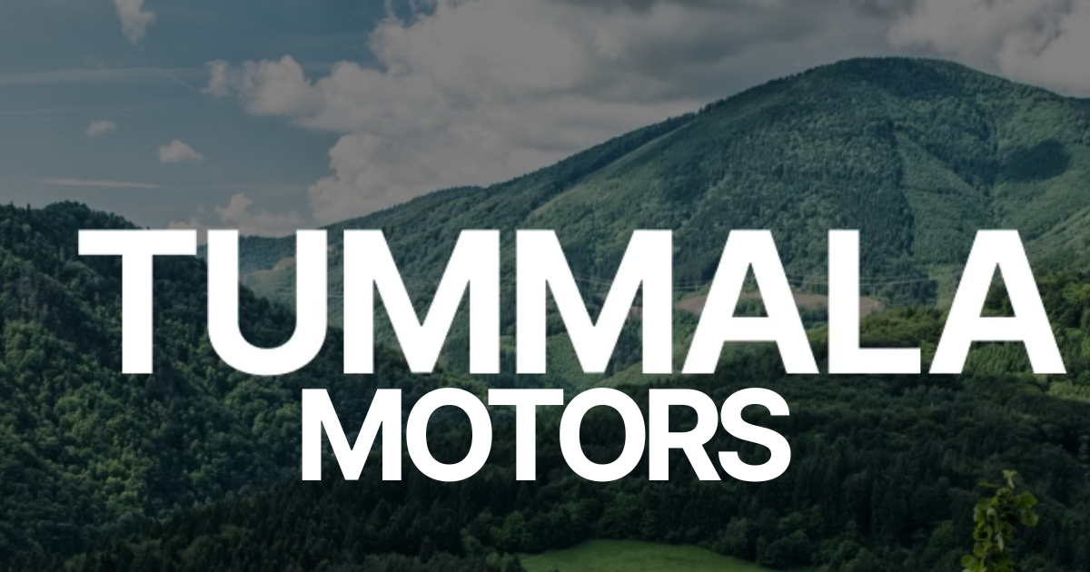 Tummala Motors
