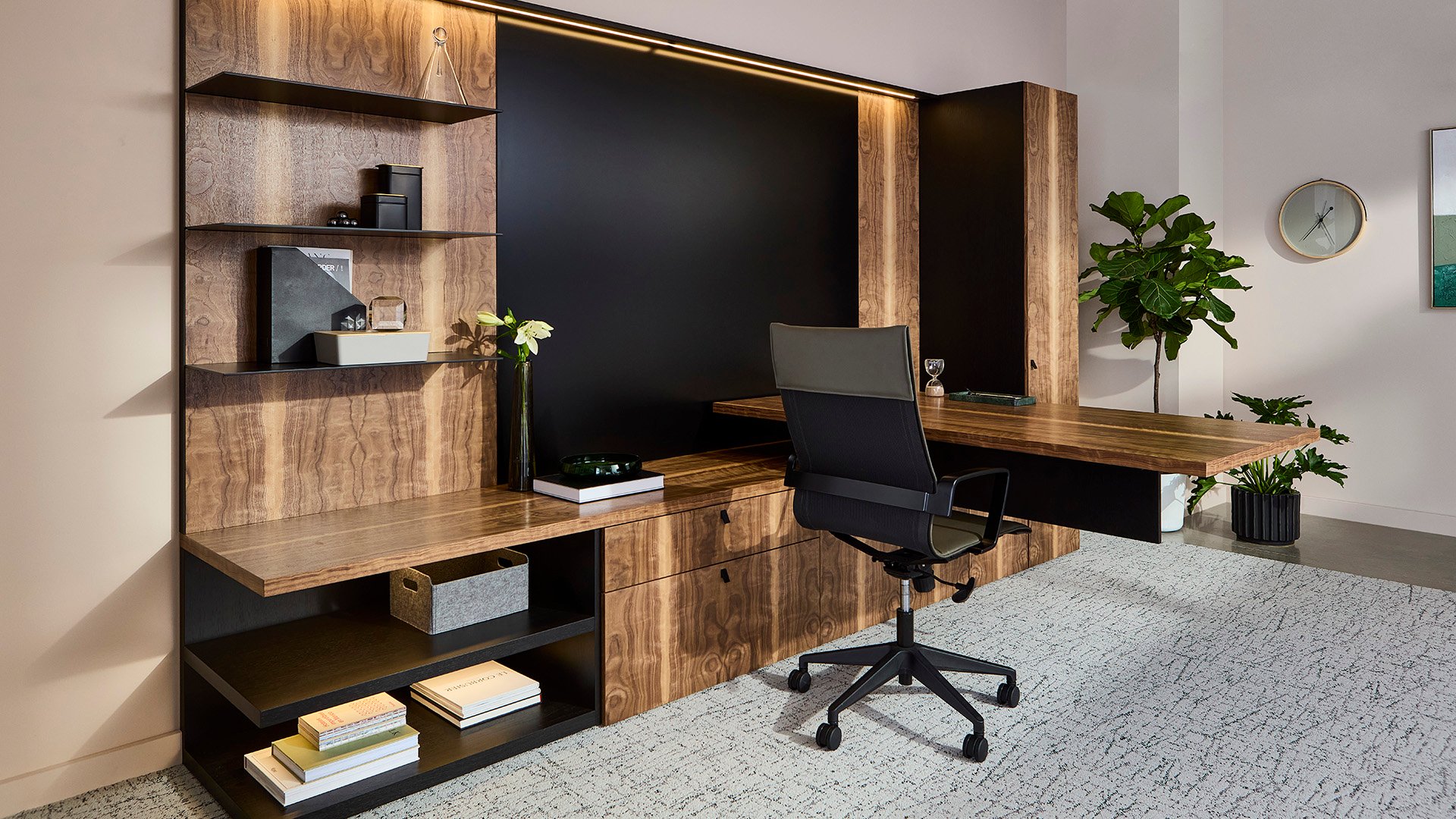 Tuohy Furniture Corporation