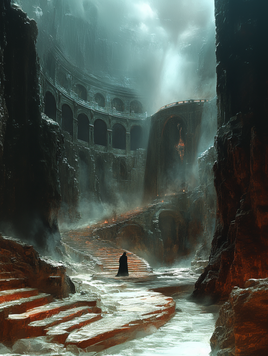 Turing Opera Workshop