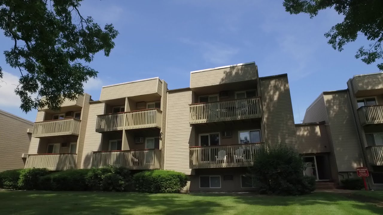 Twin Oaks Village Apartments