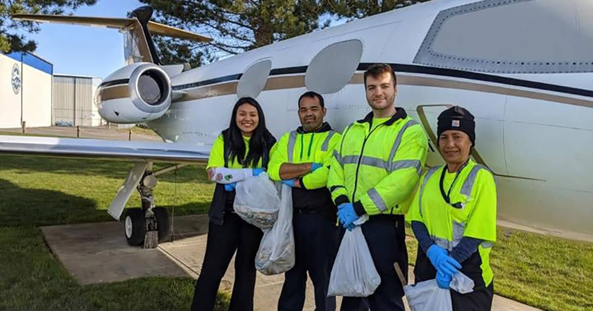 US Aviation Services