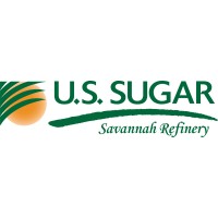 US Sugar Savannah Refinery