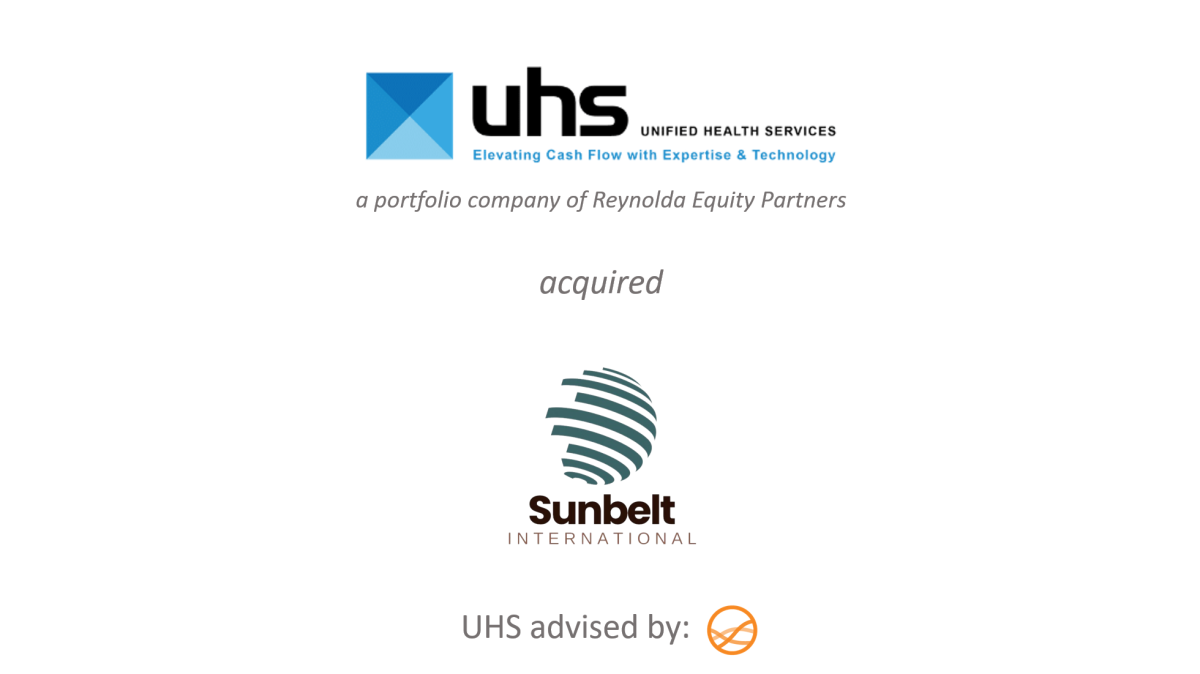 Unified Health Technology, LLC