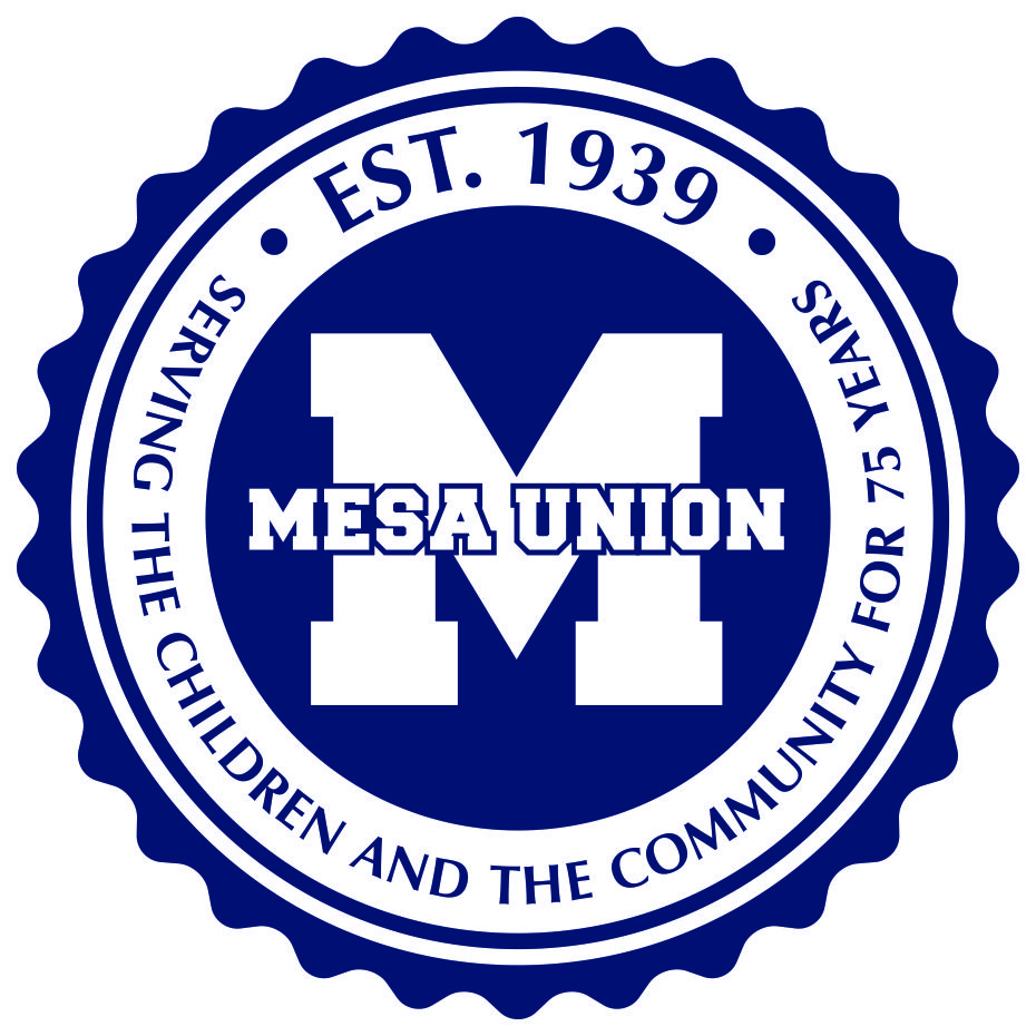 Union Mesa