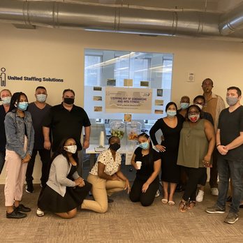 United Staffing Solutions