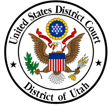 United States Bankruptcy Court - Utah
