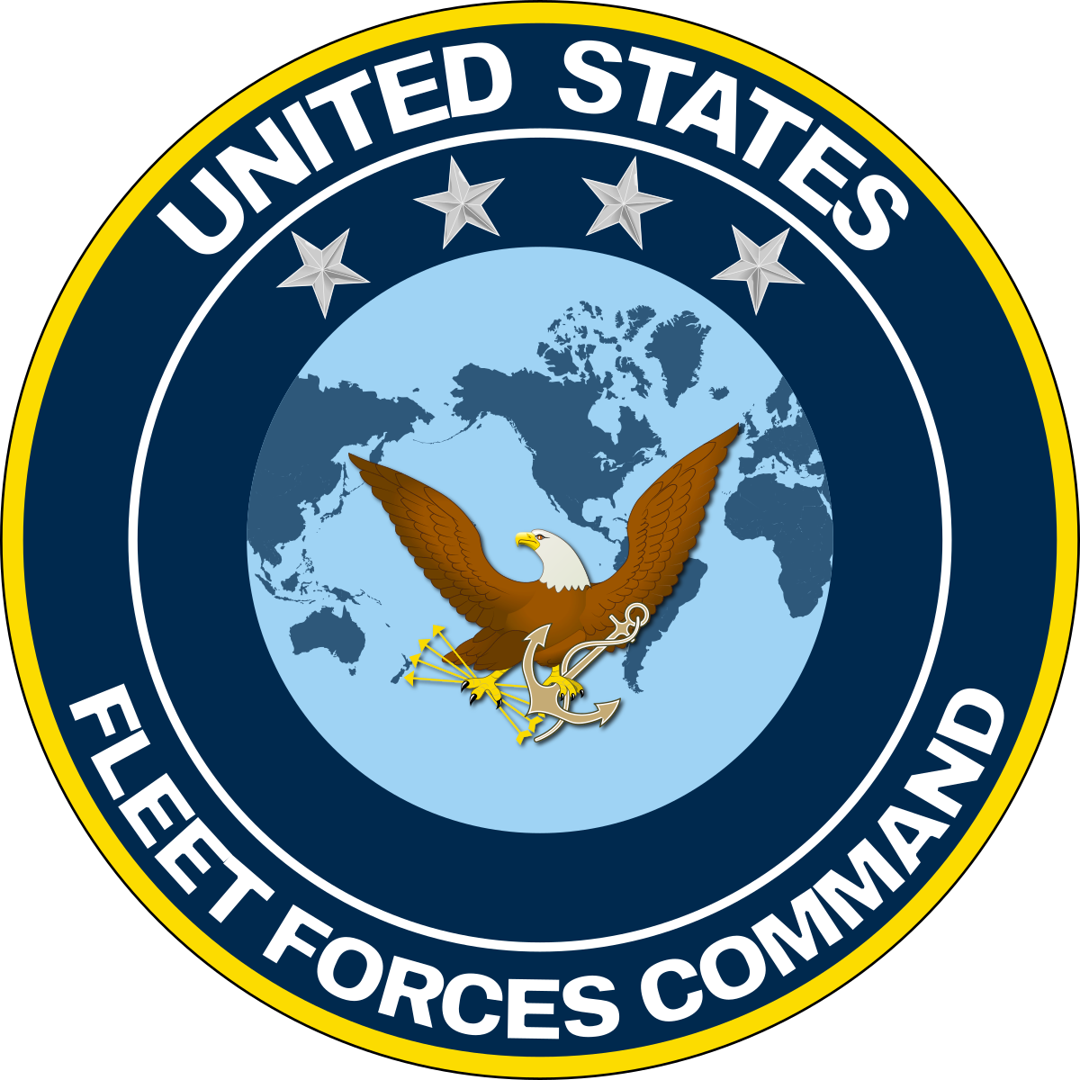 United States Fleet Forces Command