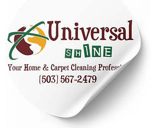 Universal Shine