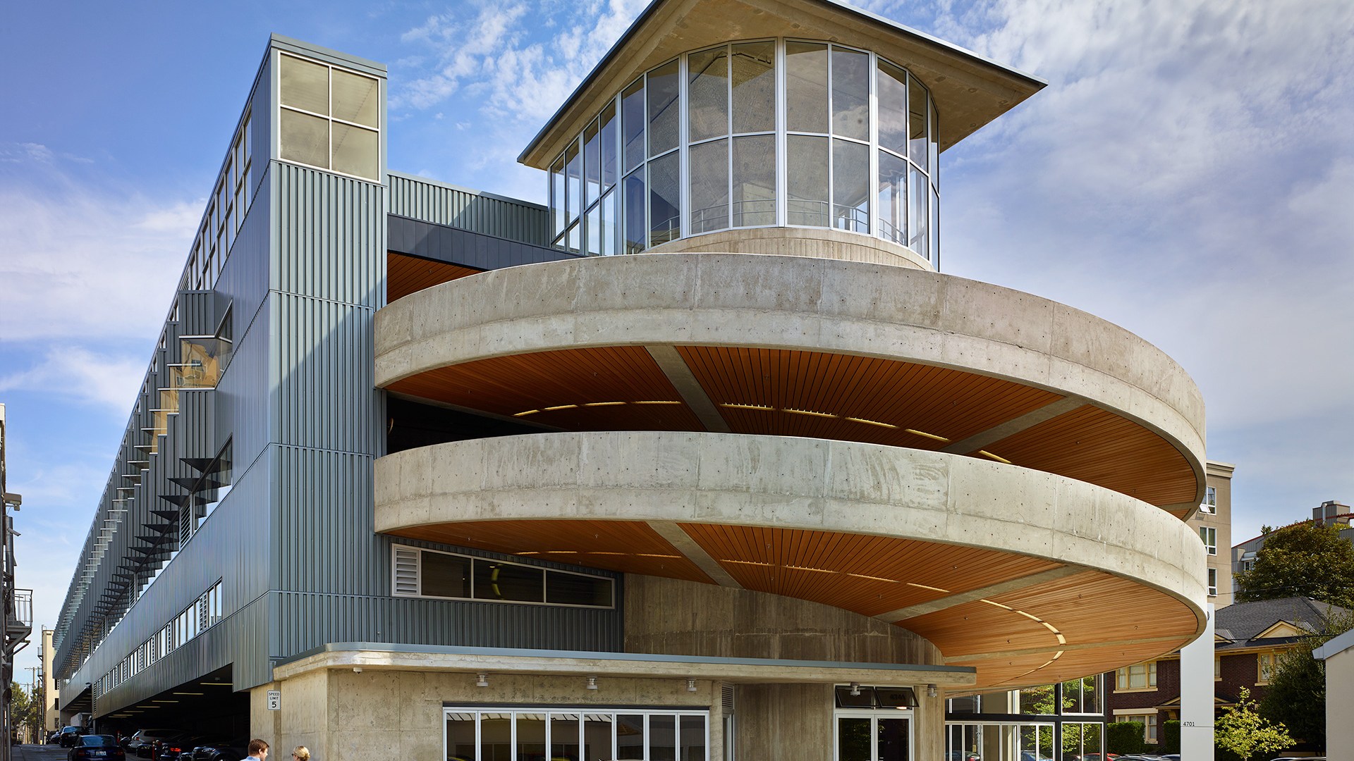 University Volkswagen / Audi Seattle
