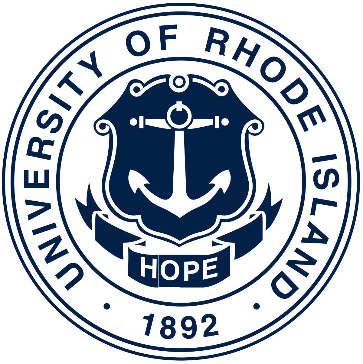 University of Rhode Island
