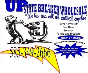 Upstate Breaker Wholesale Supply