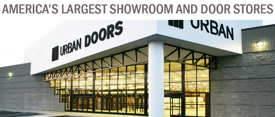 Urban Doors Company