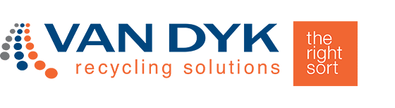 VAN DYK RECYCLING SOLUTIONS