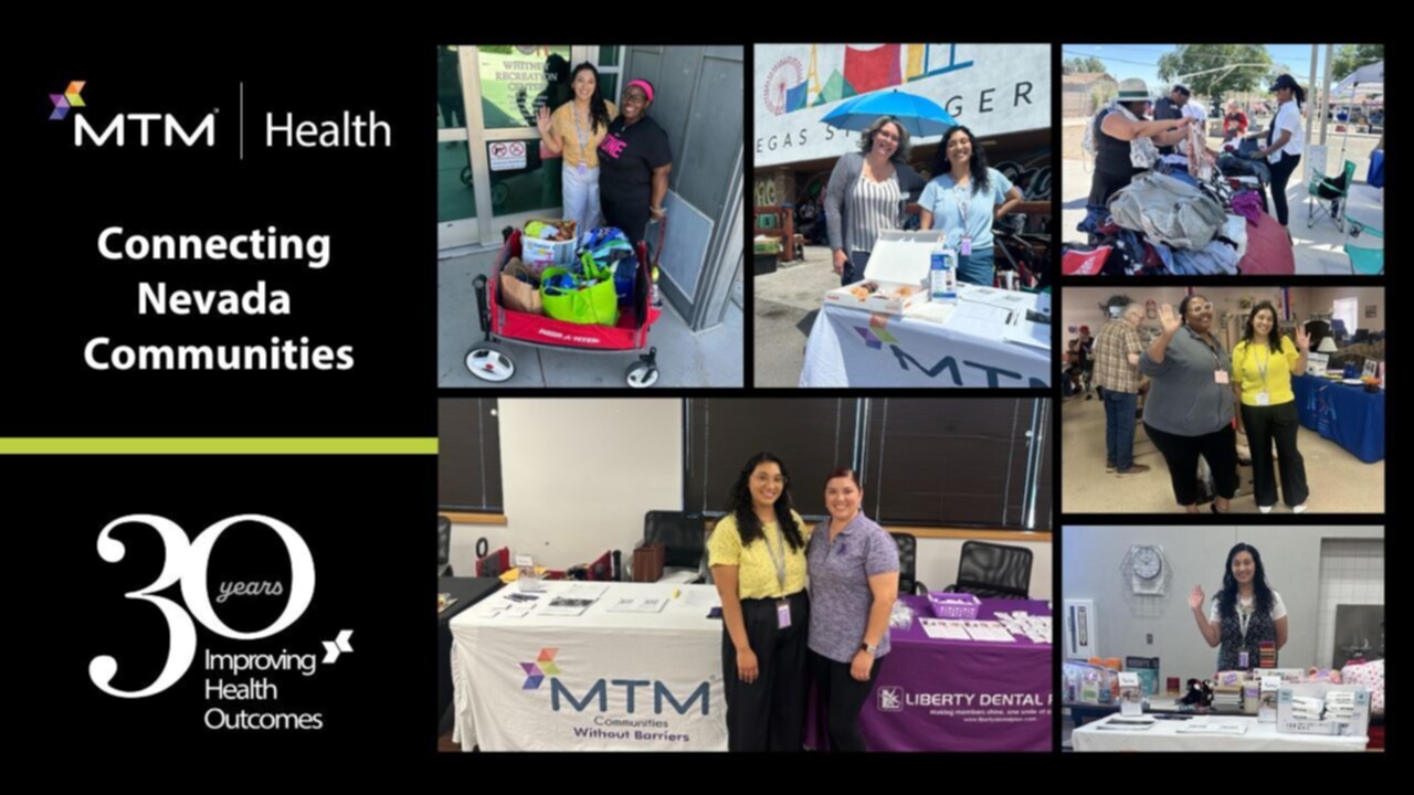 VITAL Services, Inc.