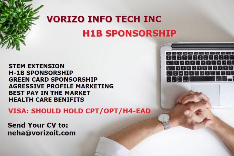 VORIZO INFO TECH INC