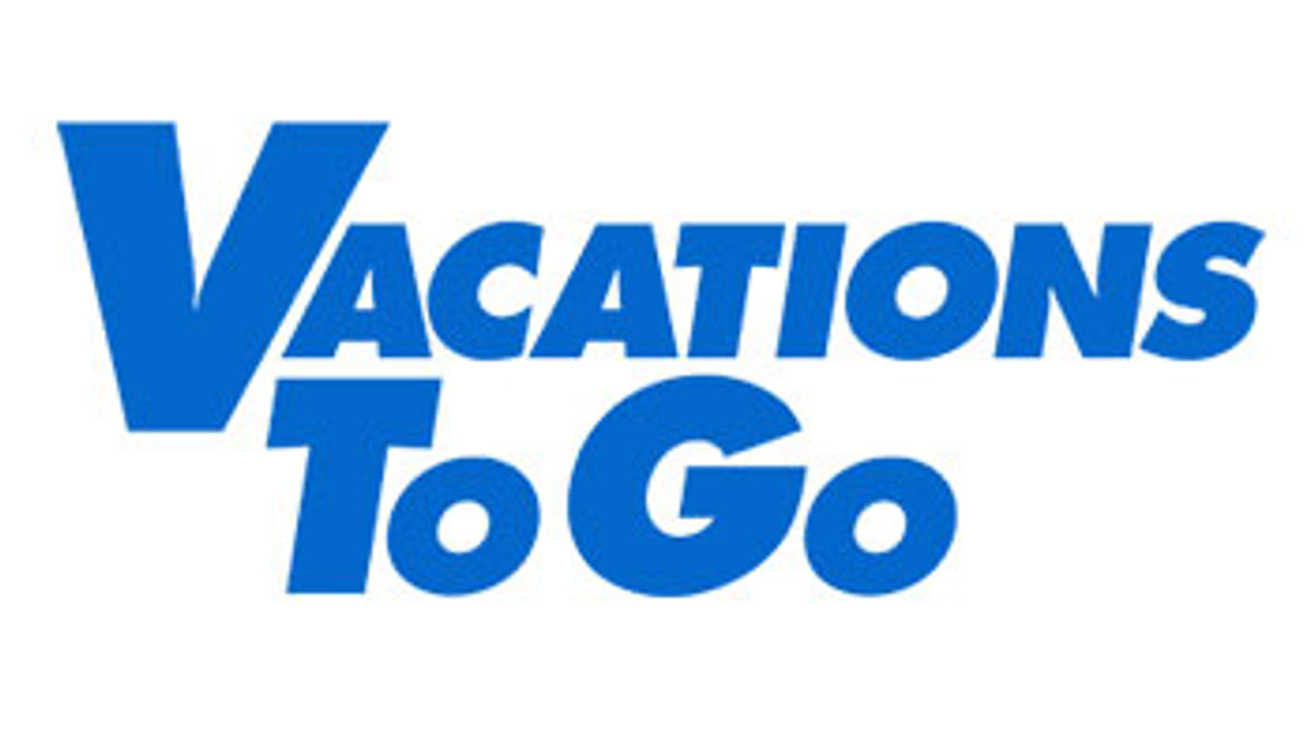 Vacations To Go