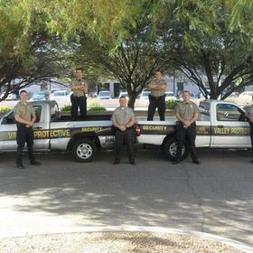Valley Protective Service of New Mexico