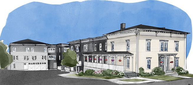 Vergennes Grand Senior Living