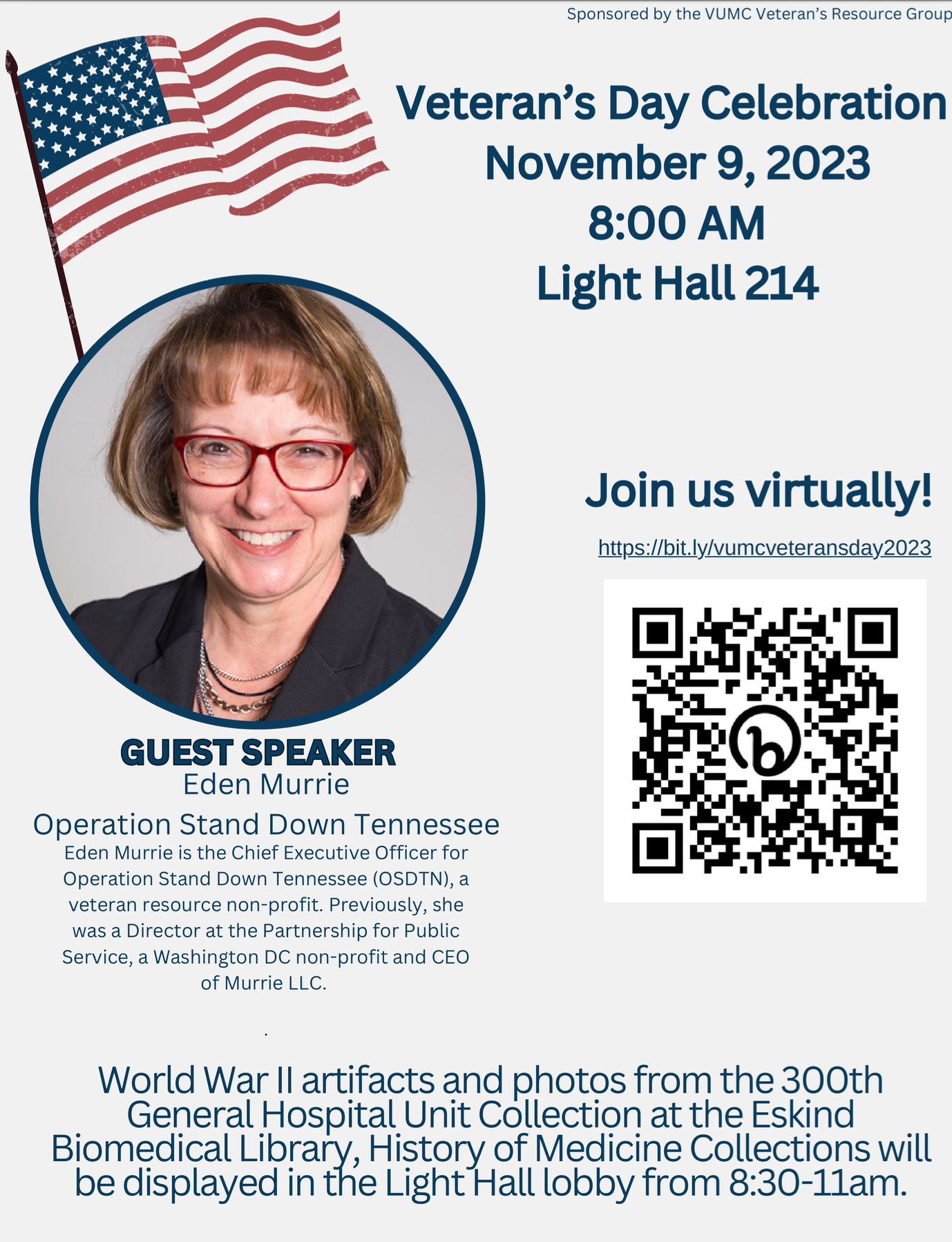 Veterans Resource Group LLC