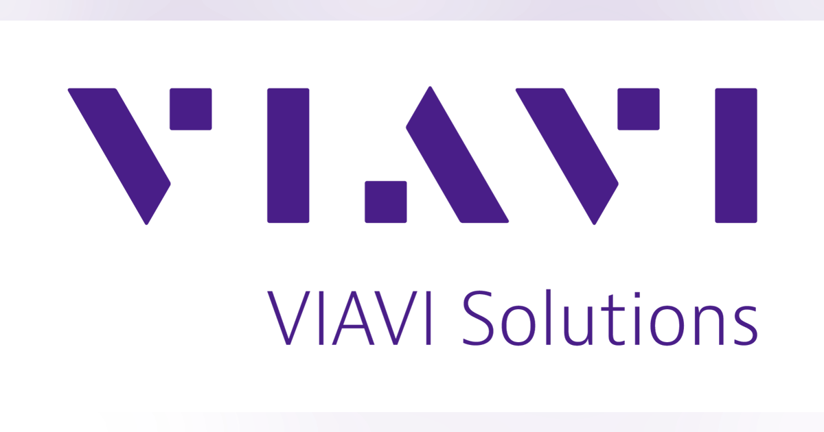 Viavi Solutions